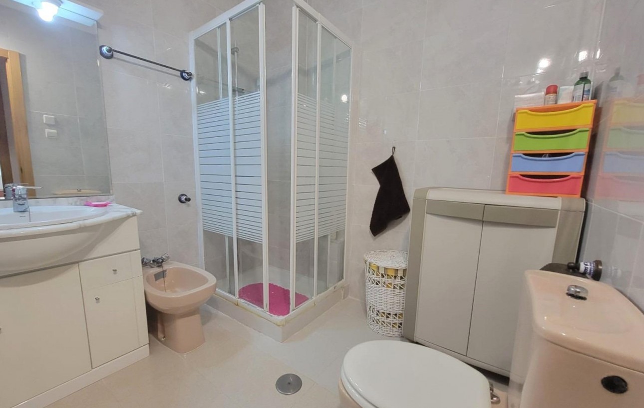 Revente - Planta baja - Torrevieja - Aguas Nuevas