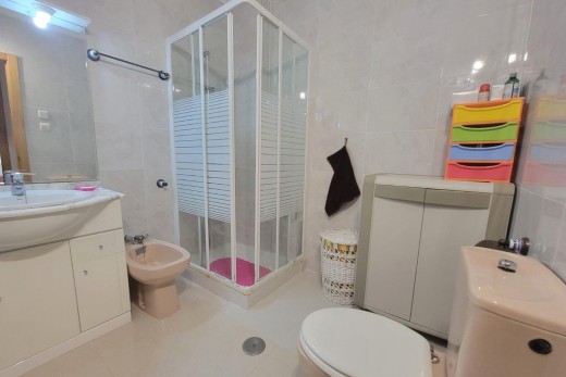 Revente - Planta baja - Torrevieja - Aguas Nuevas