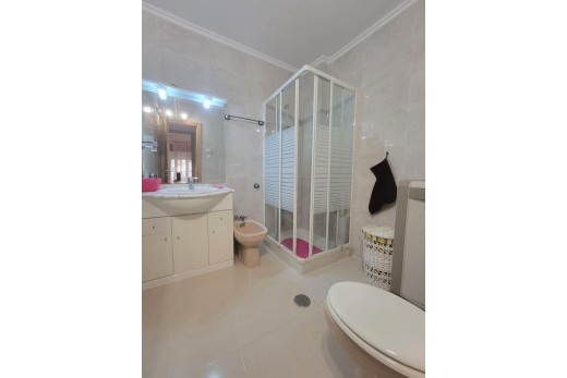 Revente - Planta baja - Torrevieja - Aguas Nuevas