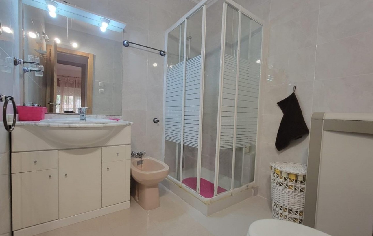 Revente - Planta baja - Torrevieja - Aguas Nuevas