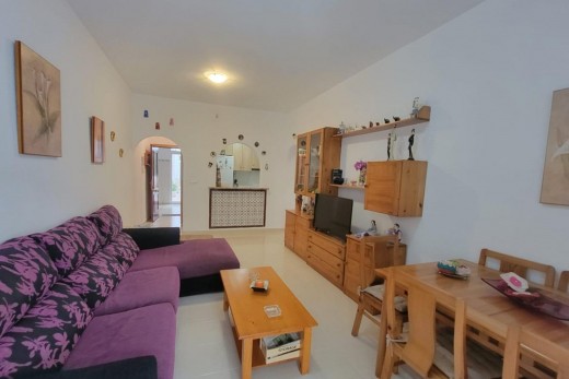 Revente - Planta baja - Torrevieja - Aguas Nuevas