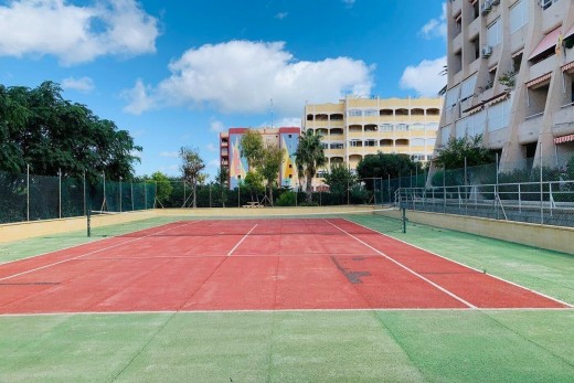 Revente - Planta baja - Torrevieja - Aguas Nuevas