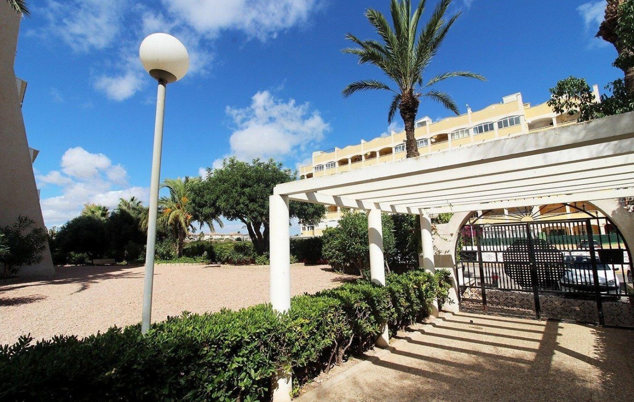 Revente - Planta baja - Torrevieja - Aguas Nuevas