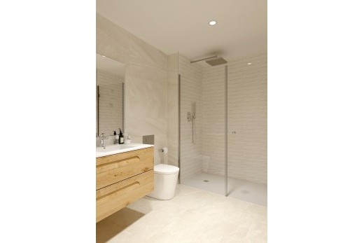 Nouvelle construction - Planta baja - Torrevieja - Centro