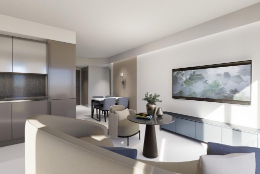 New Build - Apartment - Torrevieja - Acequion