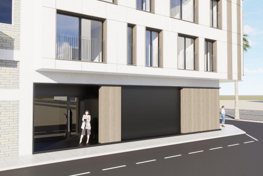 New Build - Apartment - Torrevieja - Acequion