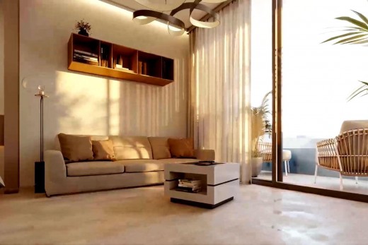 Obra Nueva - Apartamento - Torrevieja - Centro