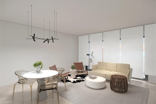Nouvelle construction - Planta baja - Torrevieja - Playa del cura