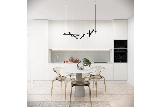Nouvelle construction - Planta baja - Torrevieja - Playa del cura