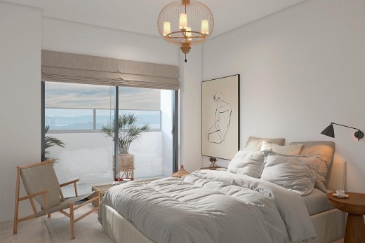 Nouvelle construction - Planta baja - Torrevieja - Playa del cura