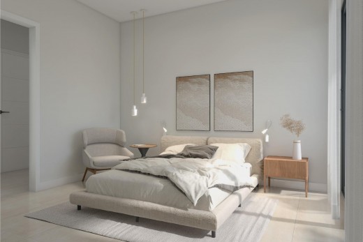 Nouvelle construction - Planta baja - Torrevieja - Playa del cura