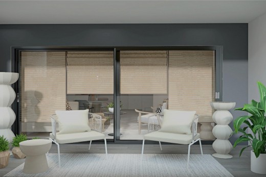 Nouvelle construction - Planta baja - Torrevieja - Playa del cura
