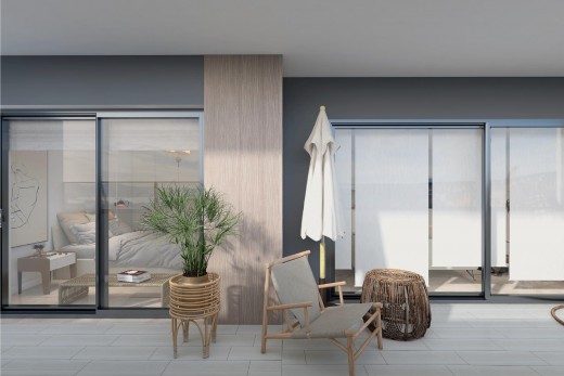 Nouvelle construction - Planta baja - Torrevieja - Playa del cura
