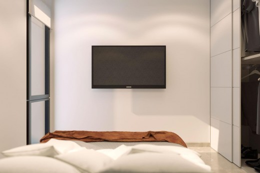 Obra Nueva - Apartamento - Torrevieja - Acequion