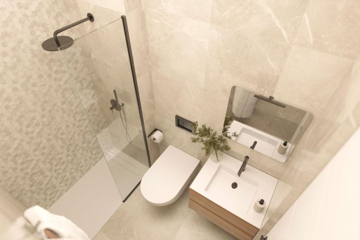 Obra Nueva - Apartamento - Torrevieja - Acequion