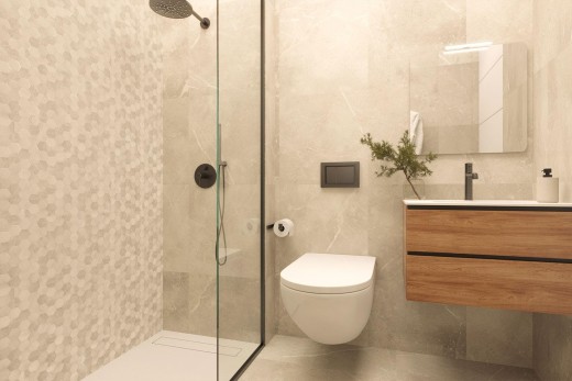 Obra Nueva - Apartamento - Torrevieja - Acequion
