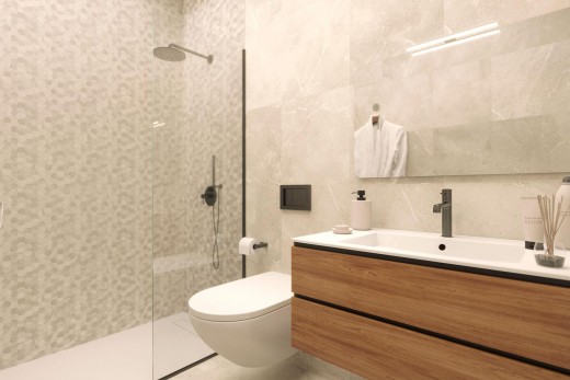 Obra Nueva - Apartamento - Torrevieja - Acequion