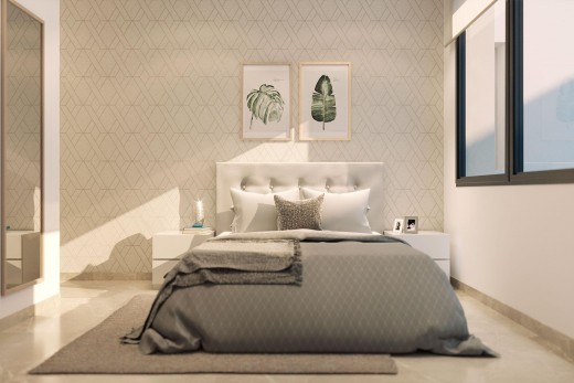 Obra Nueva - Apartamento - Torrevieja - Acequion