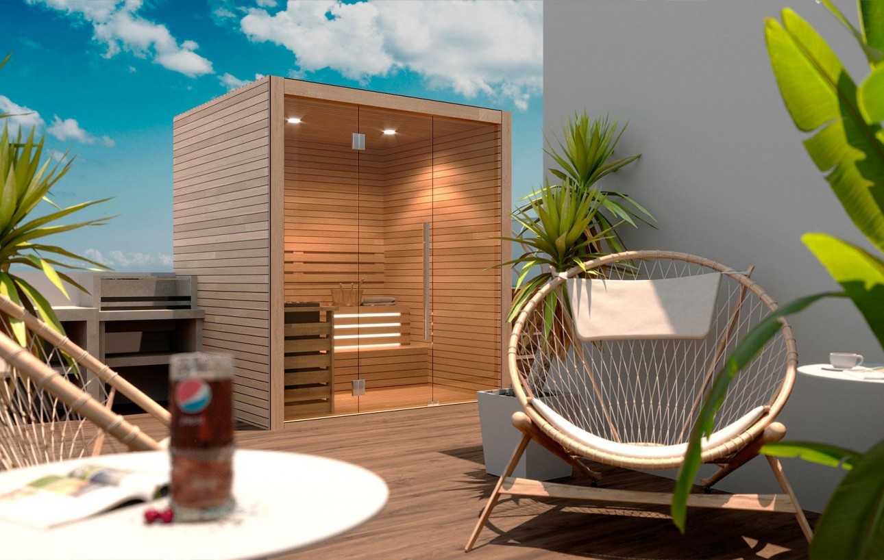 New Build - Penthouse - Torrevieja - Acequion