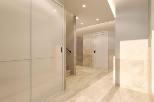 New Build - Penthouse - Torrevieja - Acequion