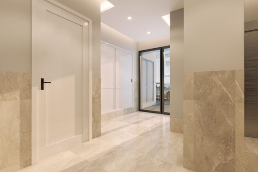 New Build - Penthouse - Torrevieja - Acequion