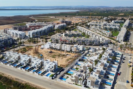 New Build - Planta baja - Guardamar del Segura - EL RASO