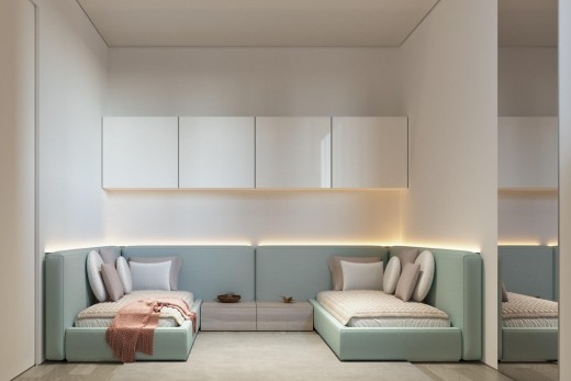 Obra Nueva - Apartamento - Torrevieja - Playa del cura