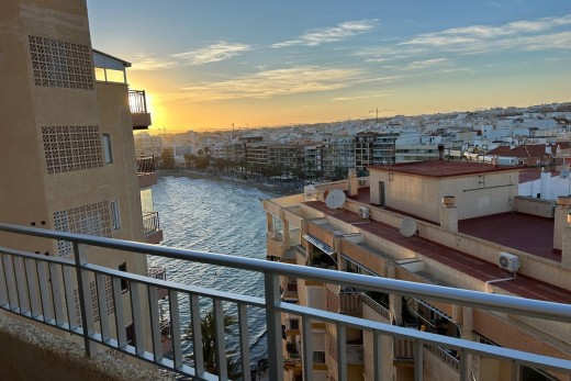 Venta - Apartamento - Torrevieja - Playa del cura