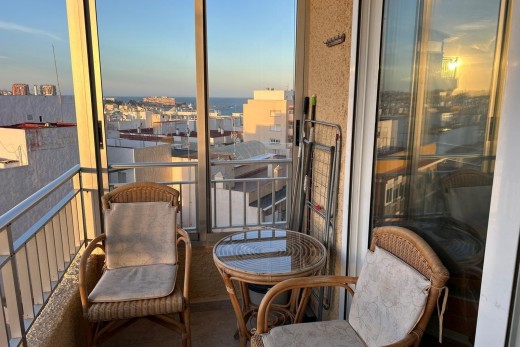 Venta - Apartamento - Torrevieja - Playa del cura