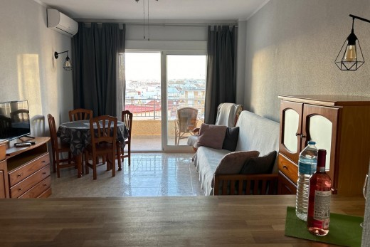 Venta - Apartamento - Torrevieja - Playa del cura