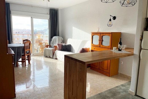 Venta - Apartamento - Torrevieja - Playa del cura