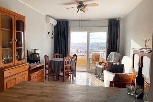 Venta - Apartamento - Torrevieja - Playa del cura