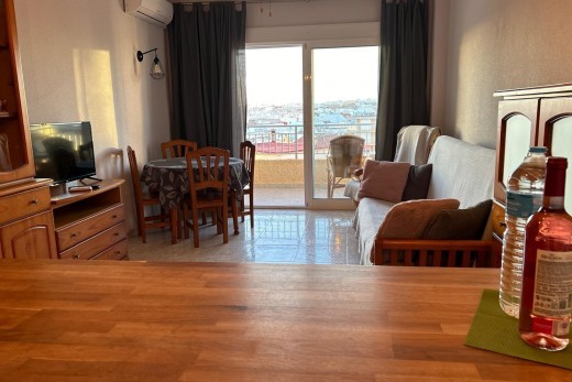 Venta - Apartamento - Torrevieja - Playa del cura