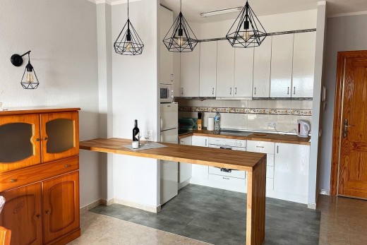 Venta - Apartamento - Torrevieja - Playa del cura