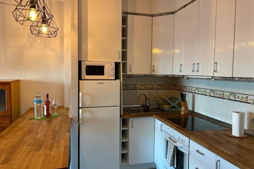 Venta - Apartamento - Torrevieja - Playa del cura