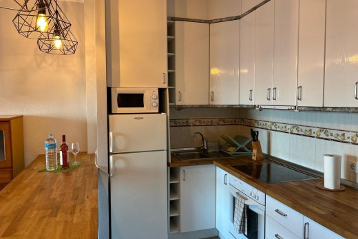 Venta - Apartamento - Torrevieja - Playa del cura