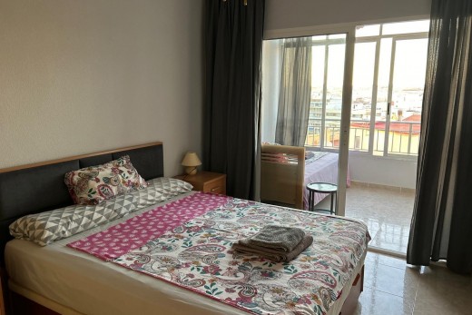 Venta - Apartamento - Torrevieja - Playa del cura