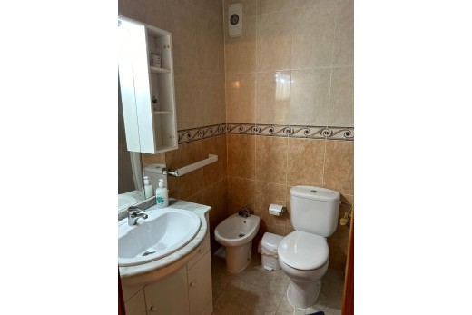 Venta - Apartamento - Torrevieja - Playa del cura