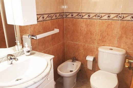 Venta - Apartamento - Torrevieja - Playa del cura