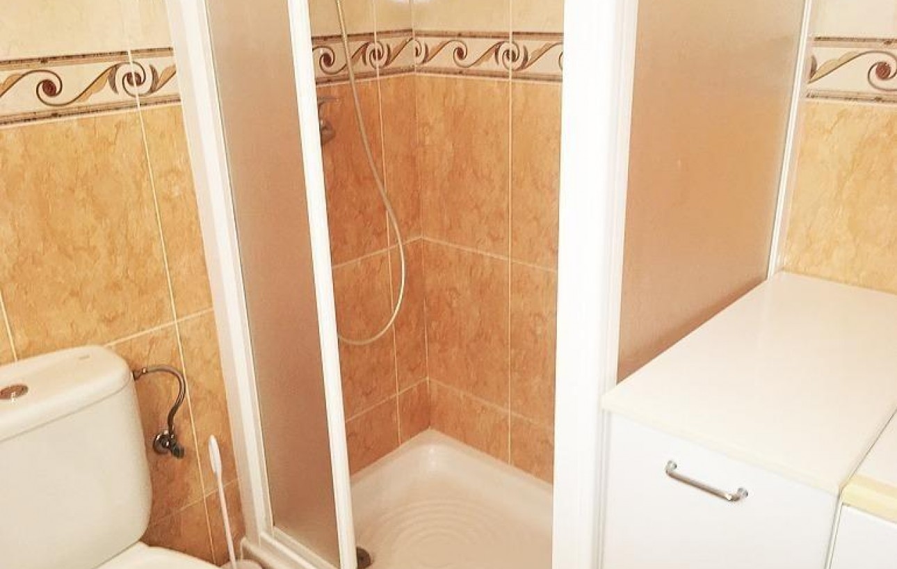 Venta - Apartamento - Torrevieja - Playa del cura