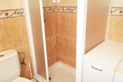 Venta - Apartamento - Torrevieja - Playa del cura