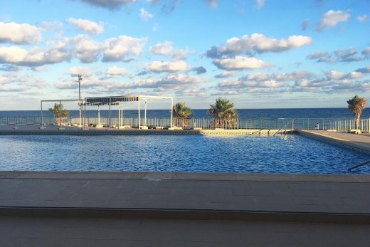 Venta - Apartamento - Torrevieja - Playa del cura