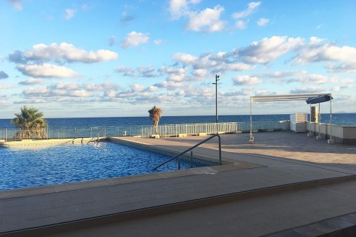 Venta - Apartamento - Torrevieja - Playa del cura