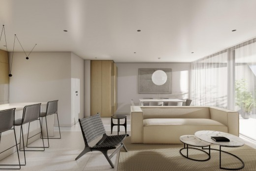 New Build - Wohnung - Guardamar del Segura - EL RASO
