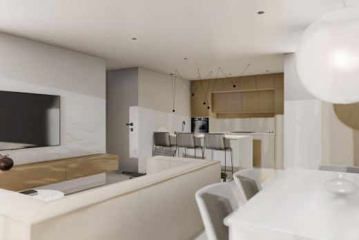 New Build - Wohnung - Guardamar del Segura - EL RASO