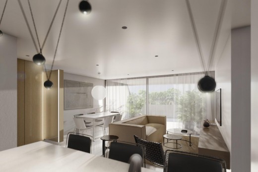 New Build - Wohnung - Guardamar del Segura - EL RASO