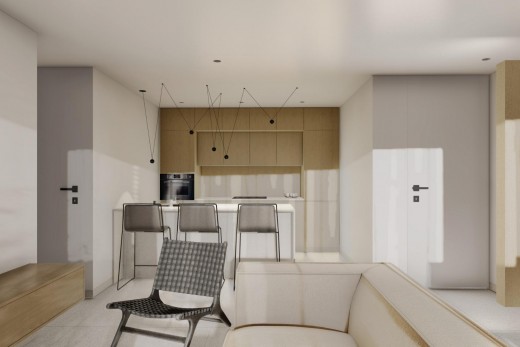 New Build - Wohnung - Guardamar del Segura - EL RASO
