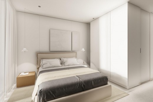 New Build - Wohnung - Guardamar del Segura - EL RASO