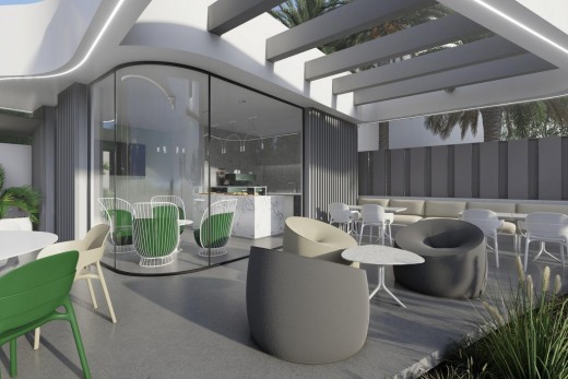 New Build - Wohnung - Guardamar del Segura - EL RASO