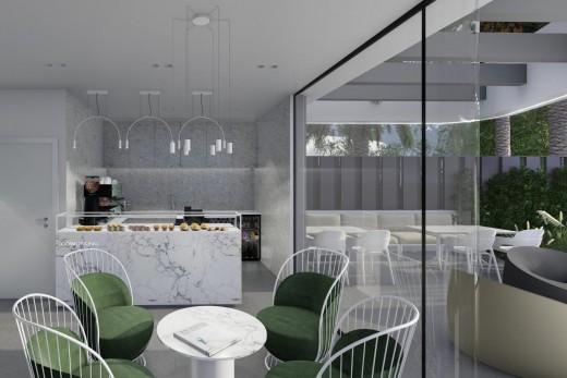 New Build - Wohnung - Guardamar del Segura - EL RASO